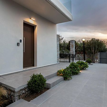 Villa Nineta Tavronitis  Exterior photo